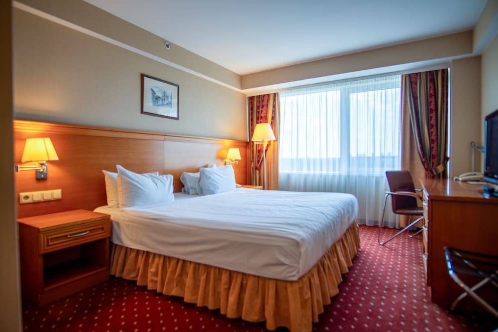Vilnius Park Plaza 11/48