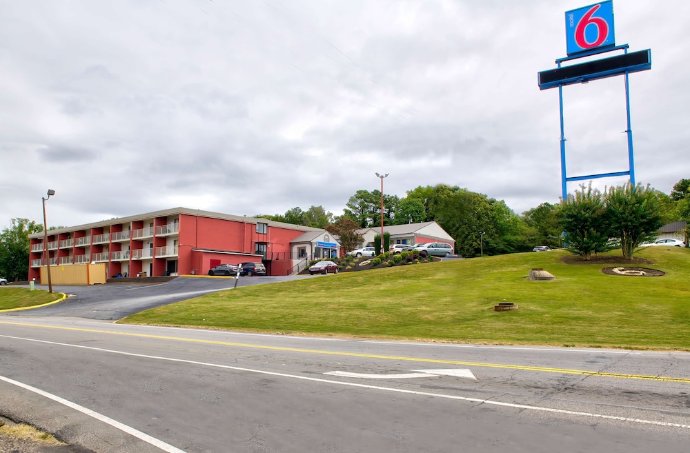 Motel6 Gainesville, GA 49/65