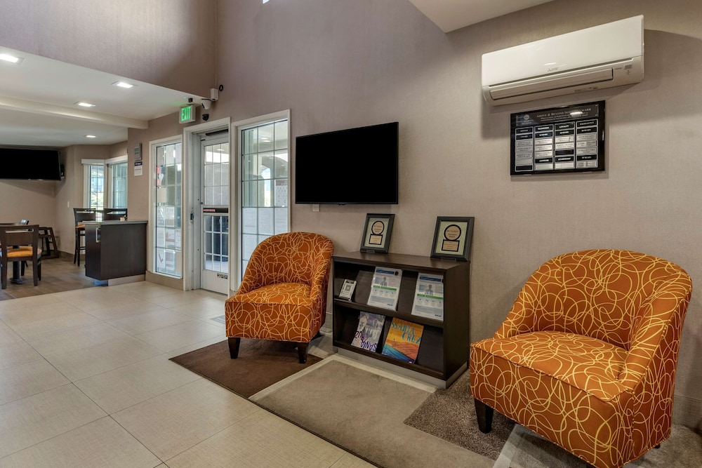 Best Western Silicon Valley Inn 22/35