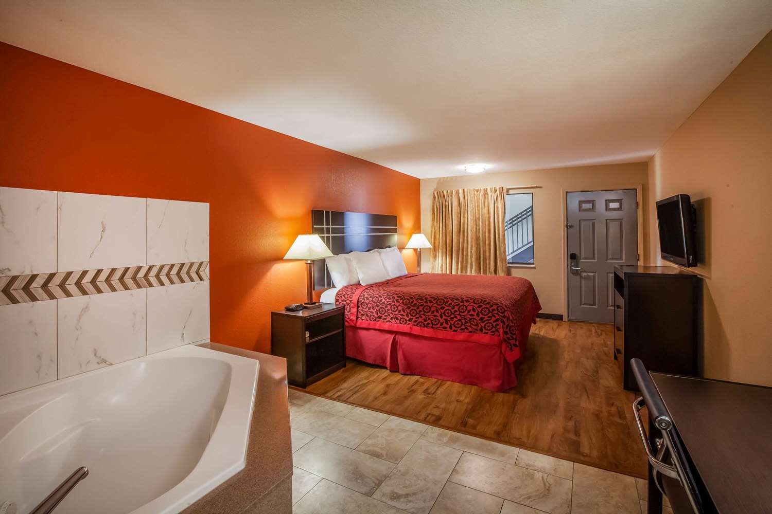Days Inn by Wyndham Sulphur LA 16/58