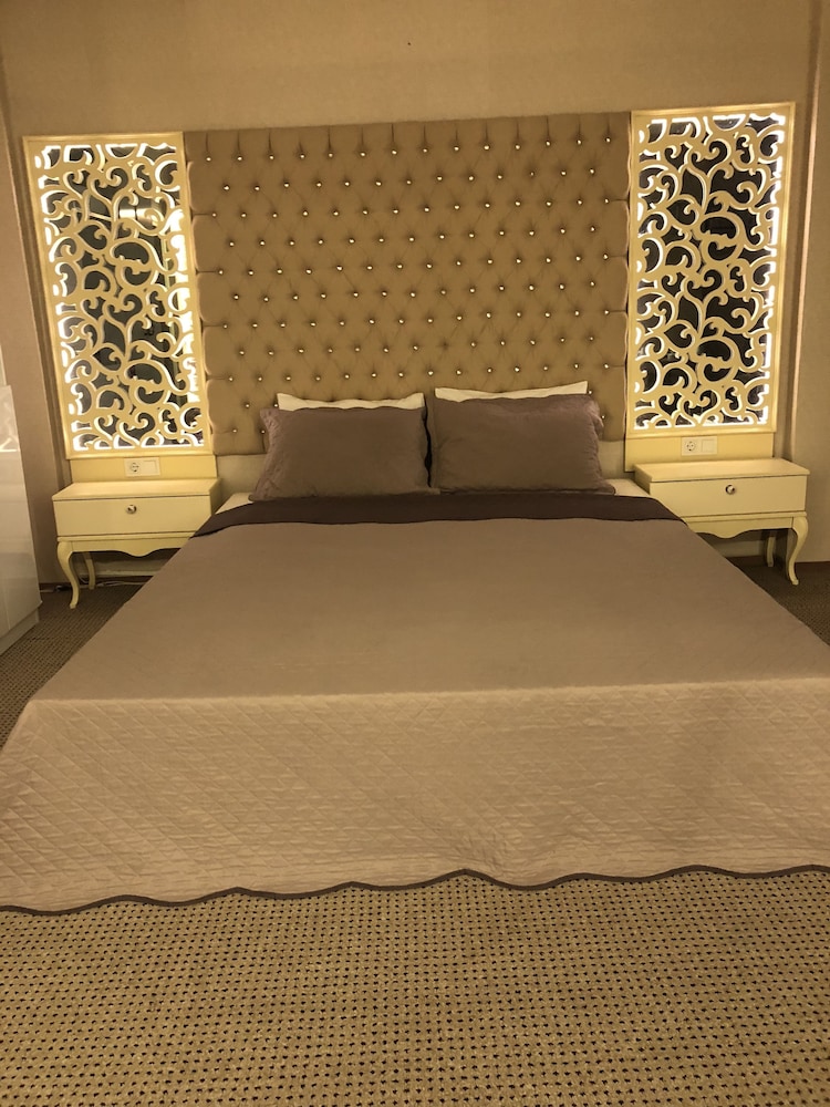 Lizzia Butik Hotel 5/36
