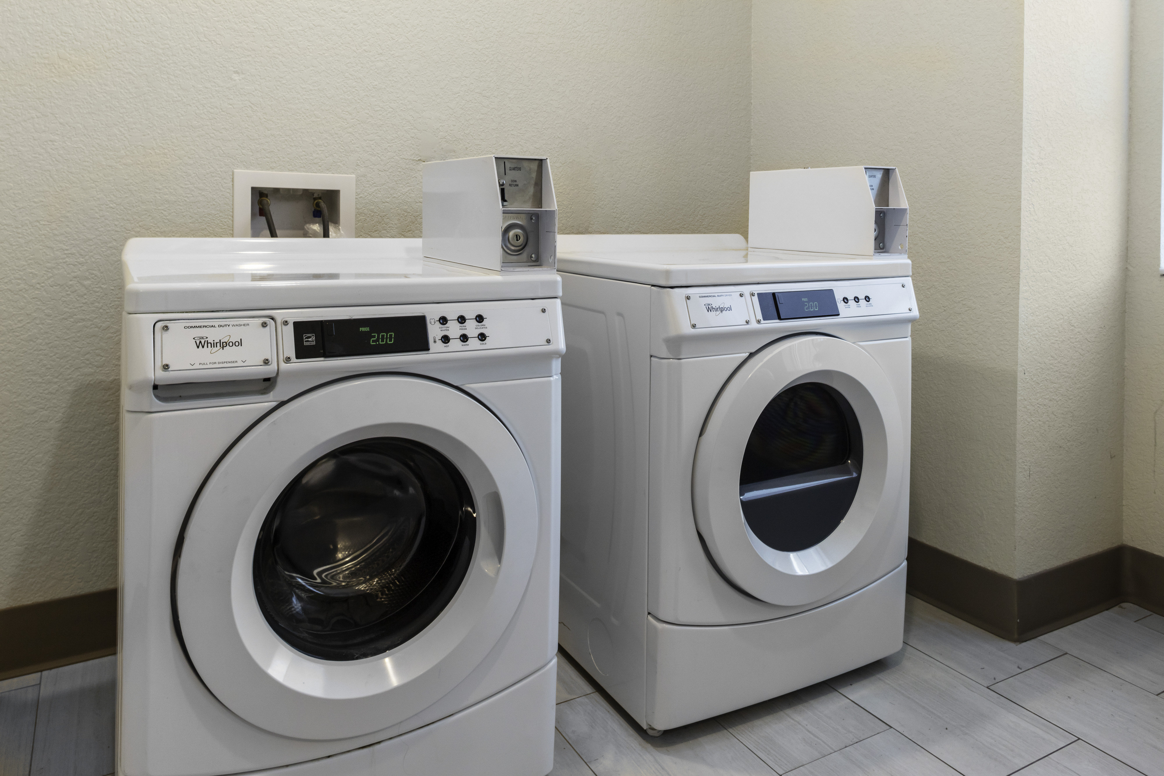Holiday Inn Express And Suites Leander 20/33