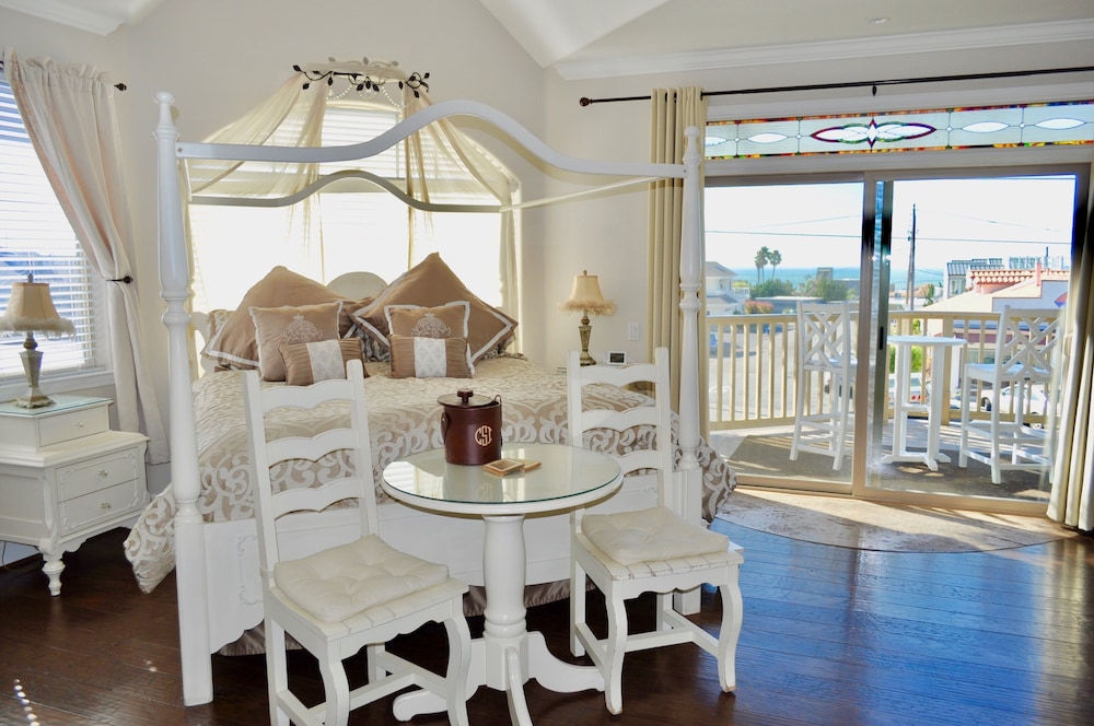 Cayucos Sunset Inn Bed and Breakfast 31/50