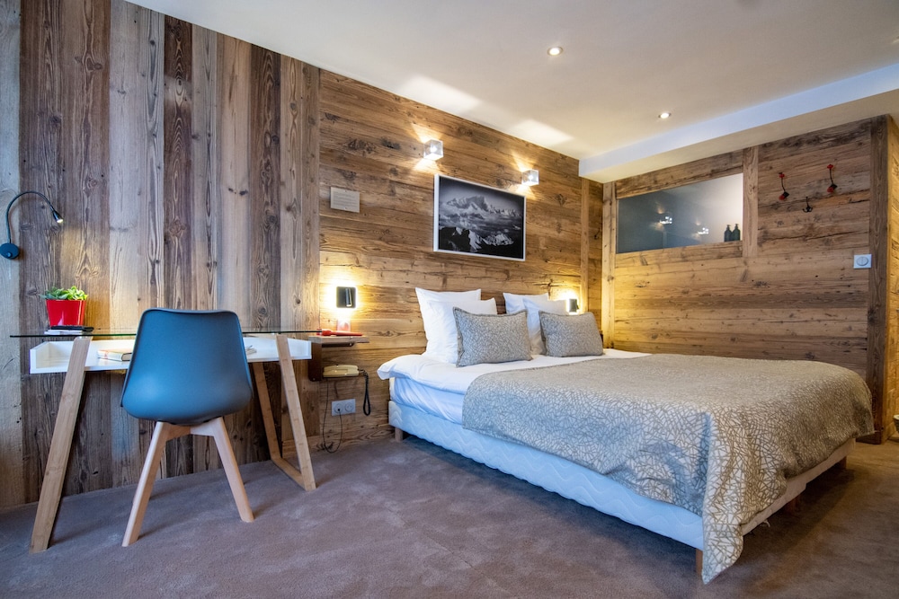 Hotel Des 3 Vallees 10/50