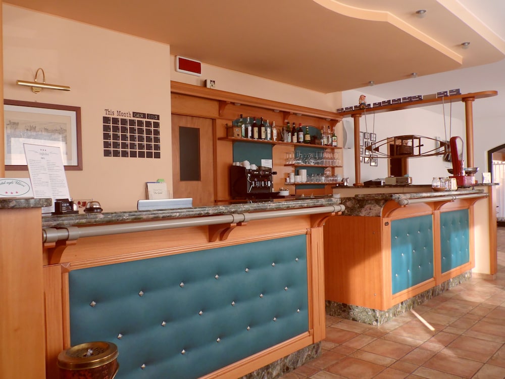 Hotel Agli Ulivi photo4
