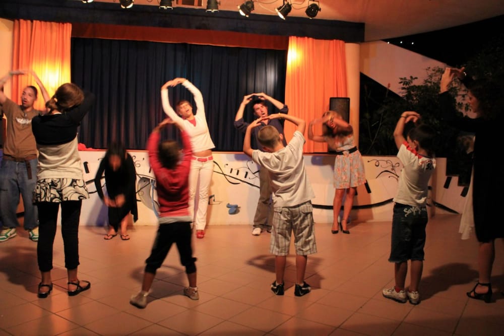Villaggio La Pizzuta 22/49