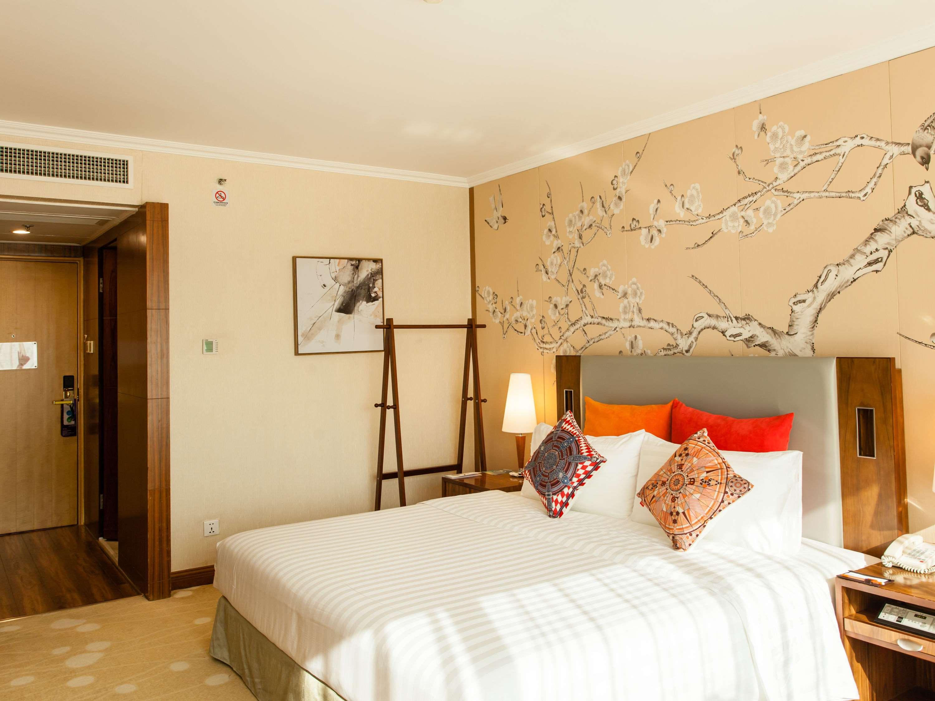Beijing XinQiao Hotel 6/50