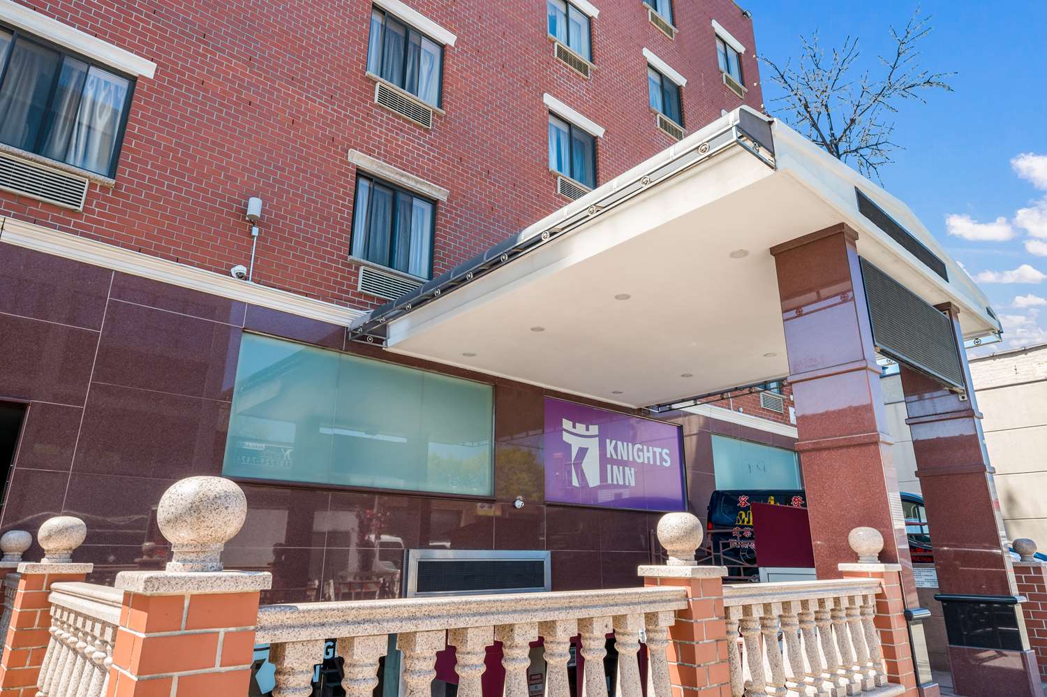 Knights Inn Brooklyn Sunset Park 3/13