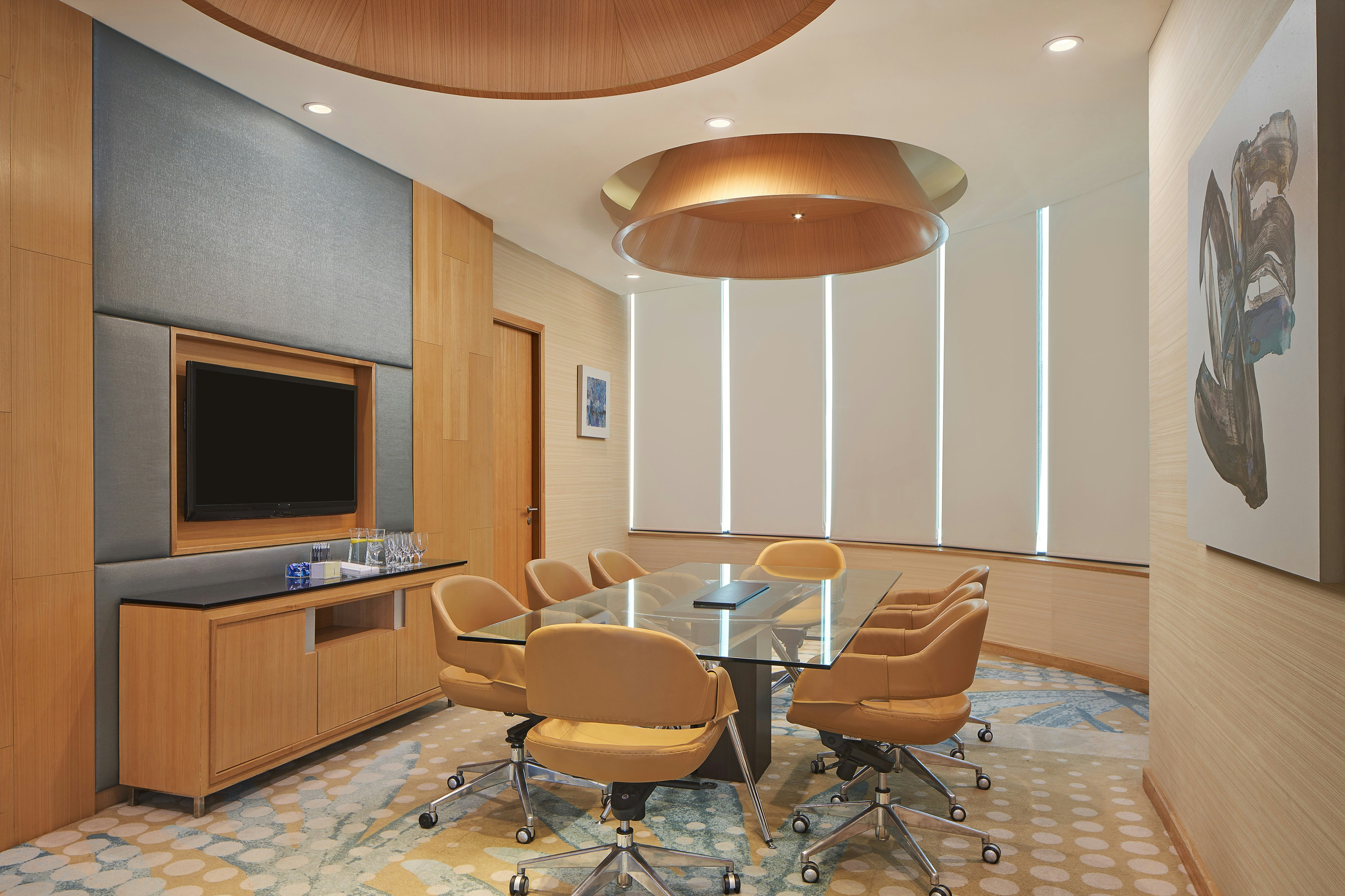 The Westin Kuala Lumpur Hotel 56/62