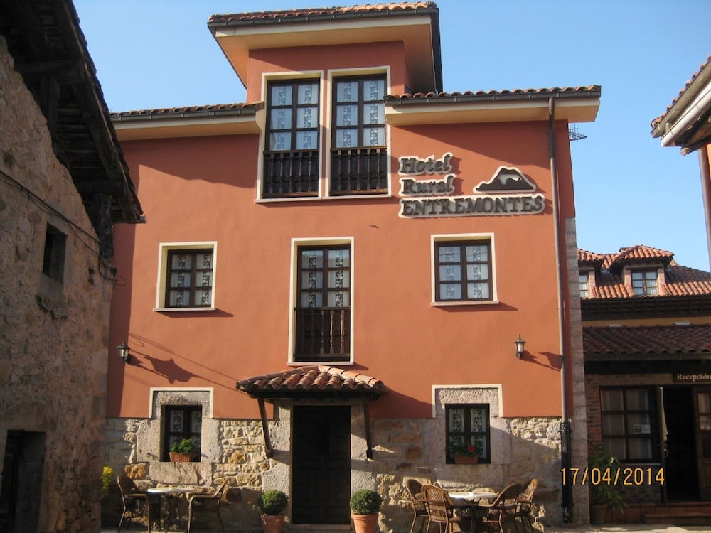 Entremontes 1/38
