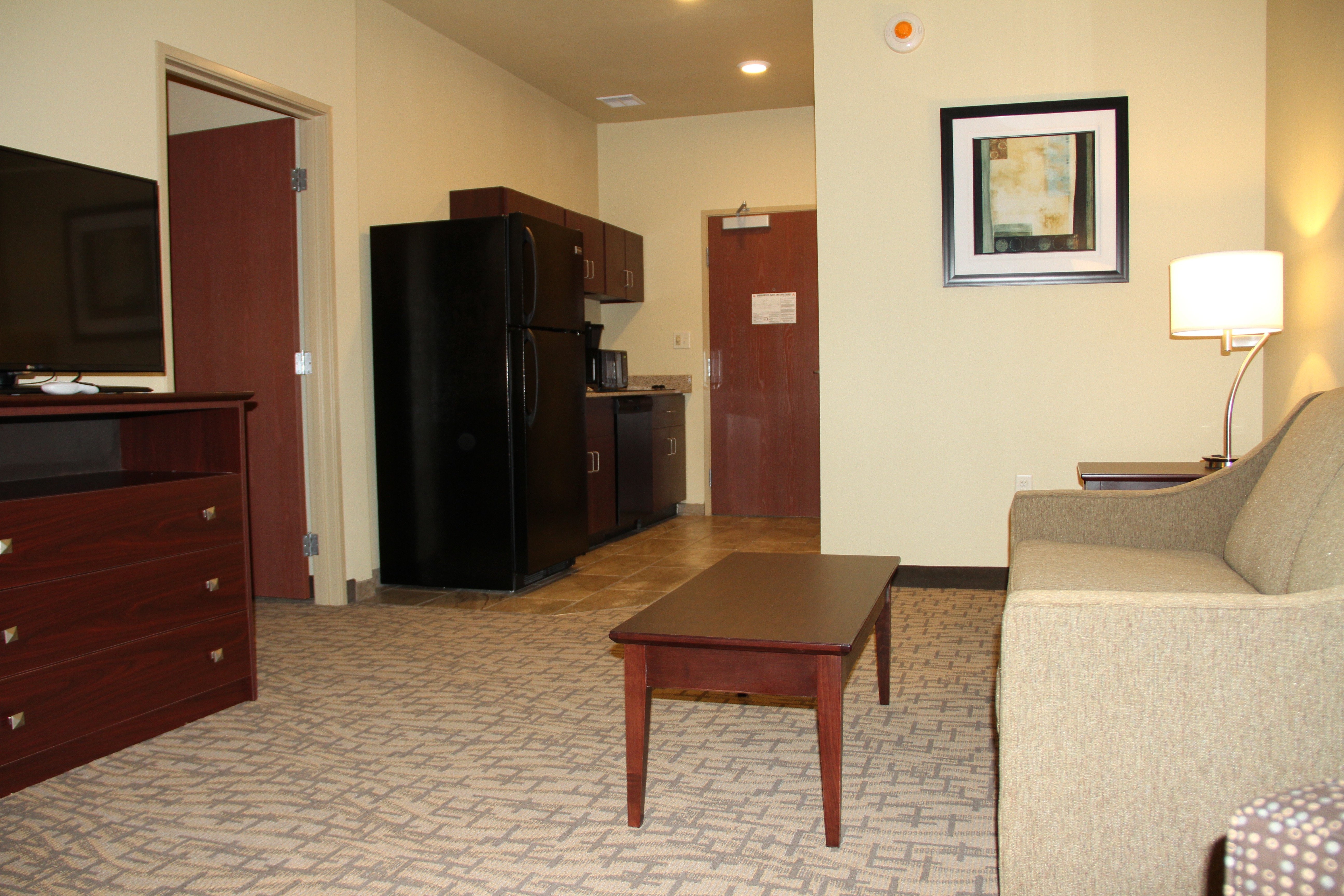 Cobblestone Hotel & Suites - Devils Lake 43/62