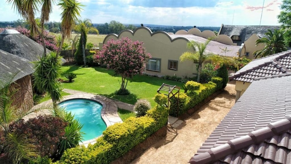 Mmakosha Lodge 29/35