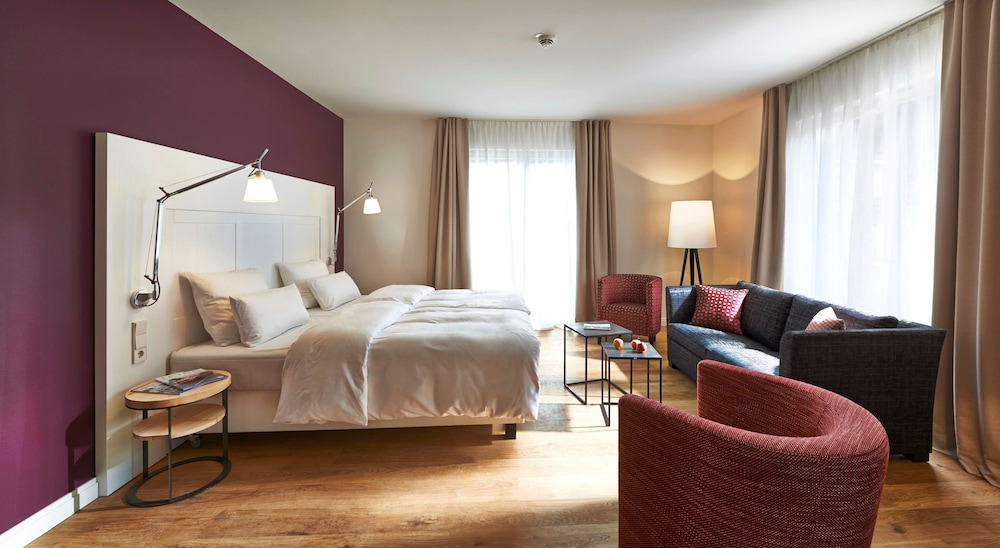 HOTEL THERME BAD TEINACH 9/49