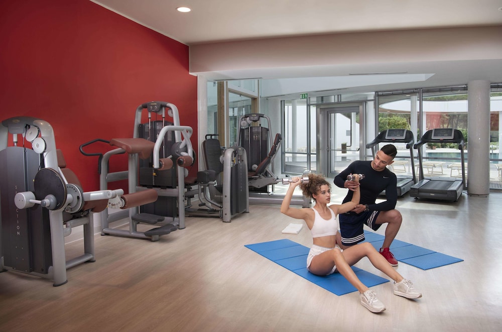 Kalidria Thalasso Spa Resort 22/47