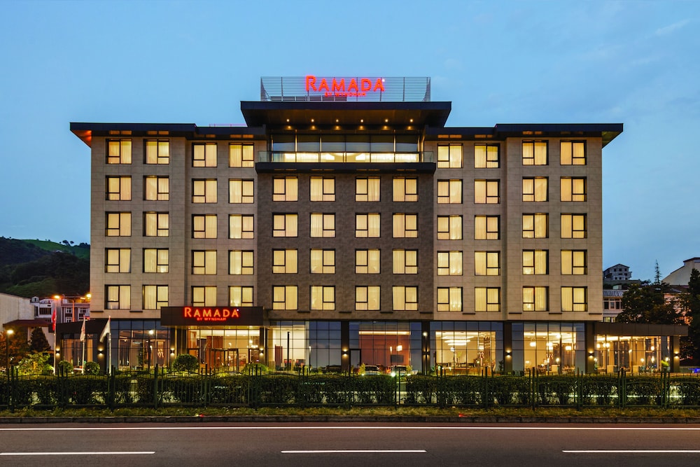 Ramada by Wyndham Rize Findikli 1/24