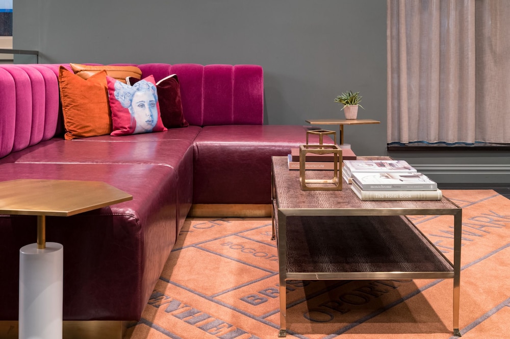 Tryp By Wyndham Newark Downtown 27/42