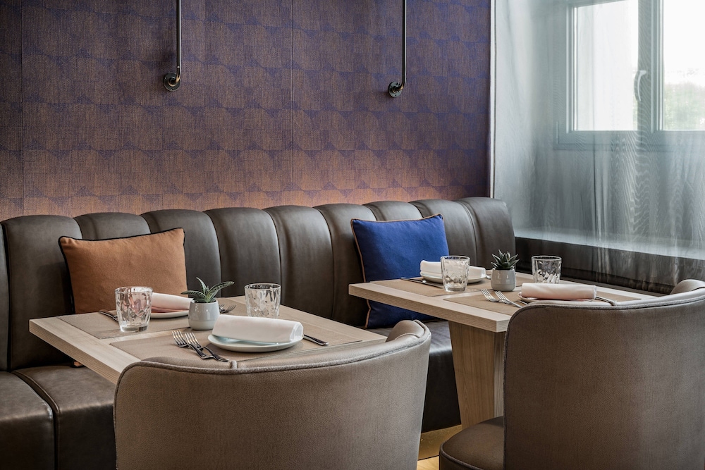 Ac Hotel Torino By Marriott 29/45