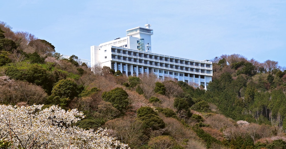 Mikawa Bay Hills Hotel 1/35