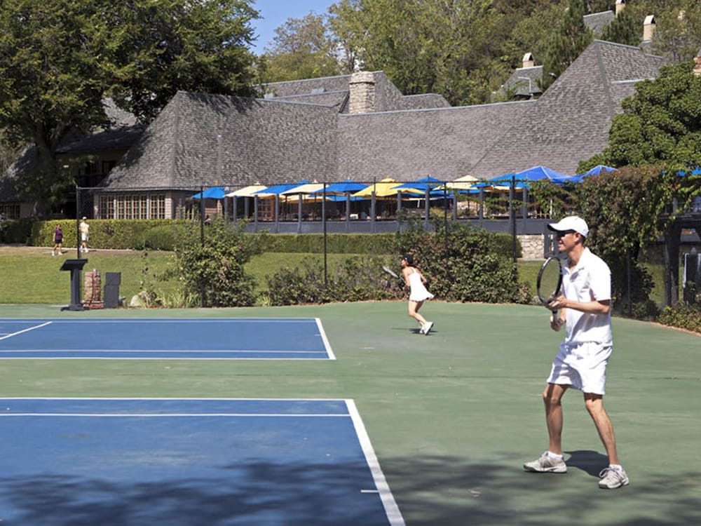 UCLA Lake Arrowhead Lodge 25/50
