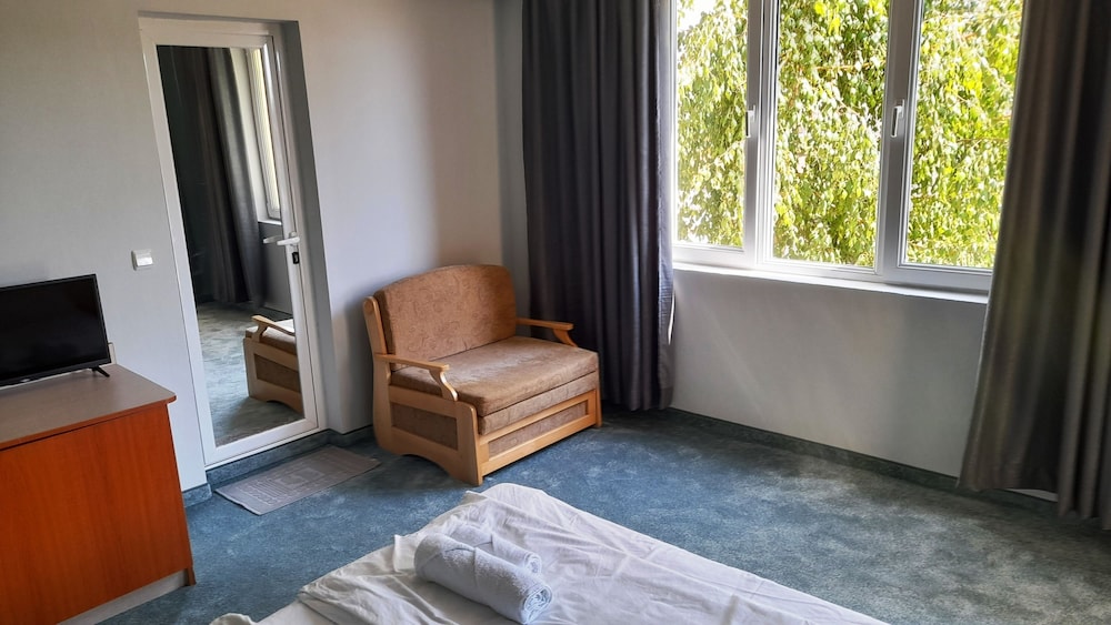 Hotel Saga 32/49