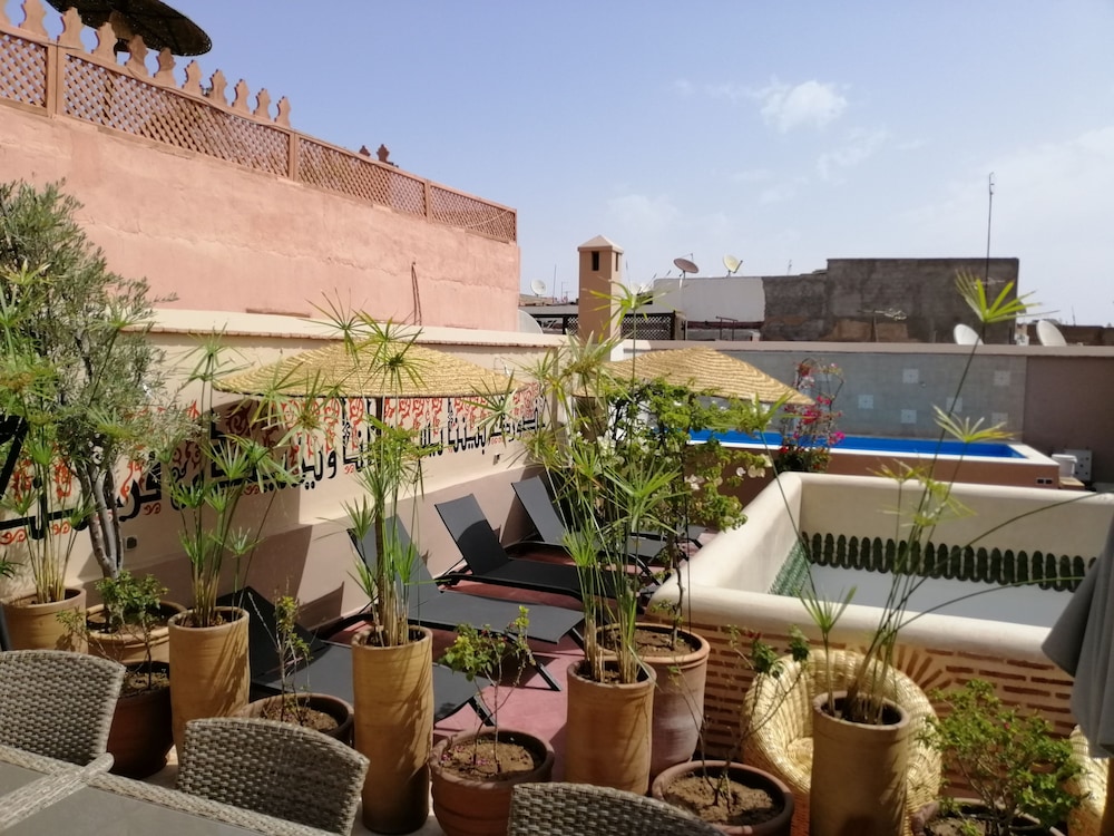 Riad Mirage 41/50