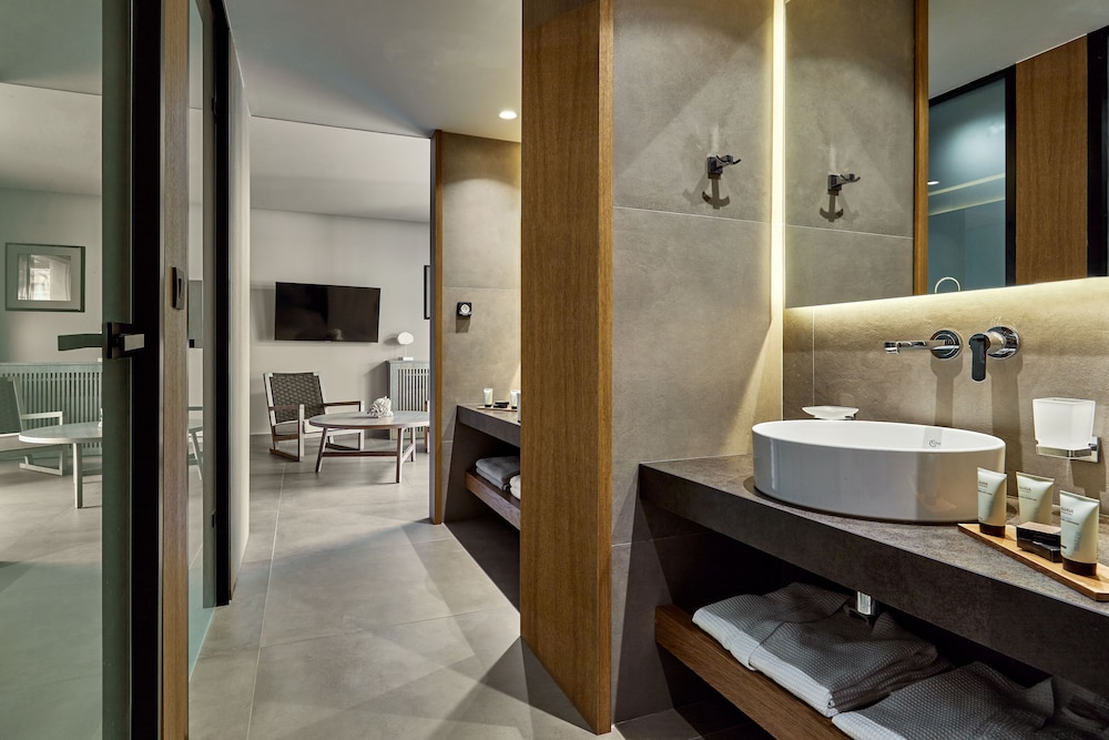 Castello Infinity Suites - Adults Only 158/158