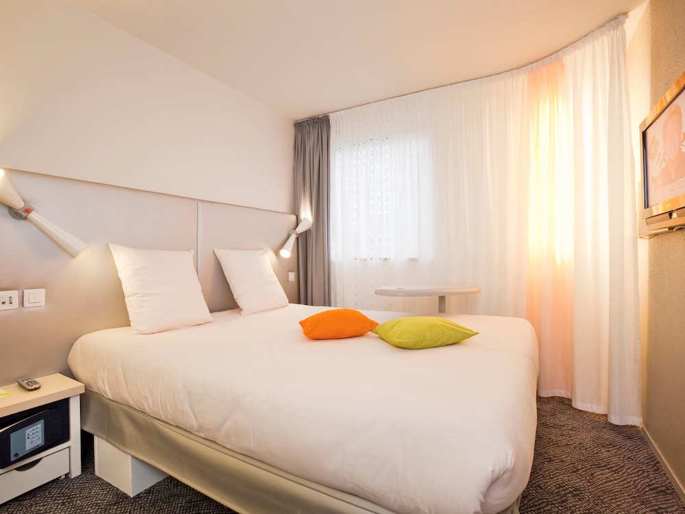 ibis Styles Paris Bercy 22/76