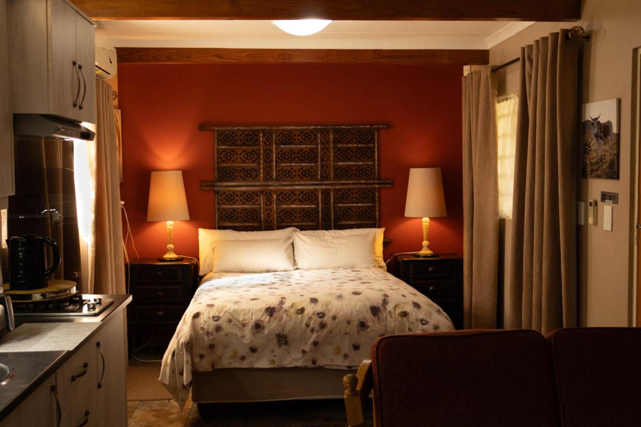 Blessings Guest House 20/45