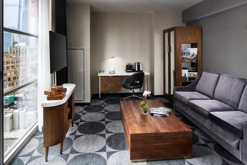 Crowne Plaza HY36 Midtown Manhattan 47/81