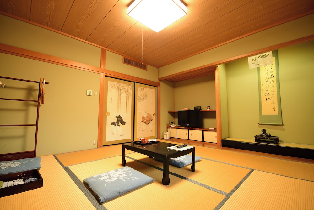 Koyasan Shukubo Fugenin 29/50
