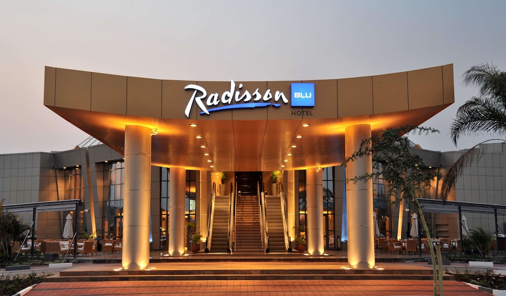 RADISSON BLU HOTEL, LUSAKA 1/49