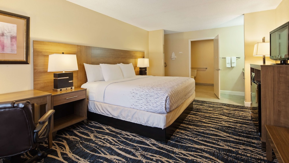 Best Western Mountainbrook Inn 15/35