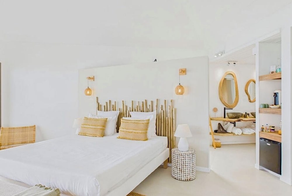 Lodge 4 Epices Villa 18/72