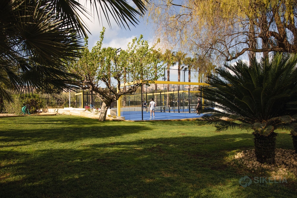 B B Villaseta 39/50