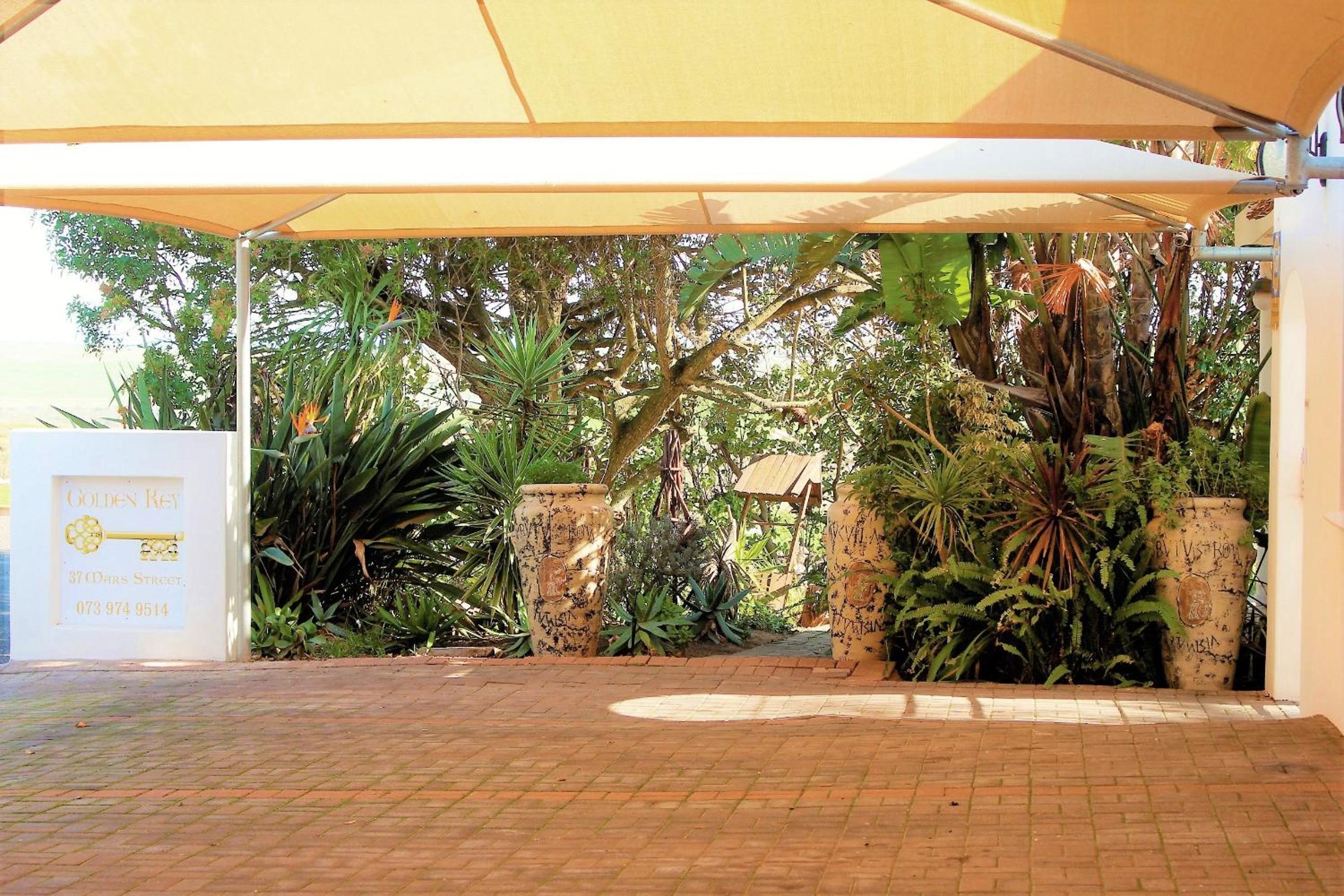 Golden Key Guest House 2/13