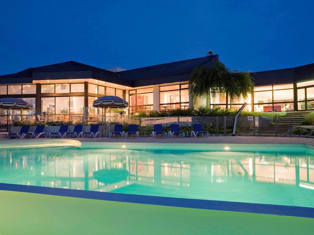 NOVOTEL AMBOISE 3/49