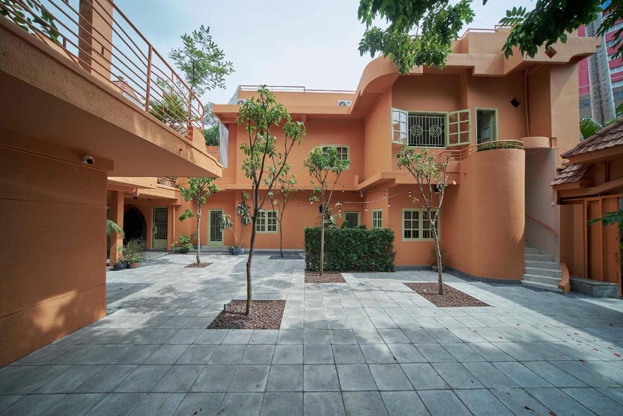 M Village Living Dien Bien Phu (The Tropic) 18/22