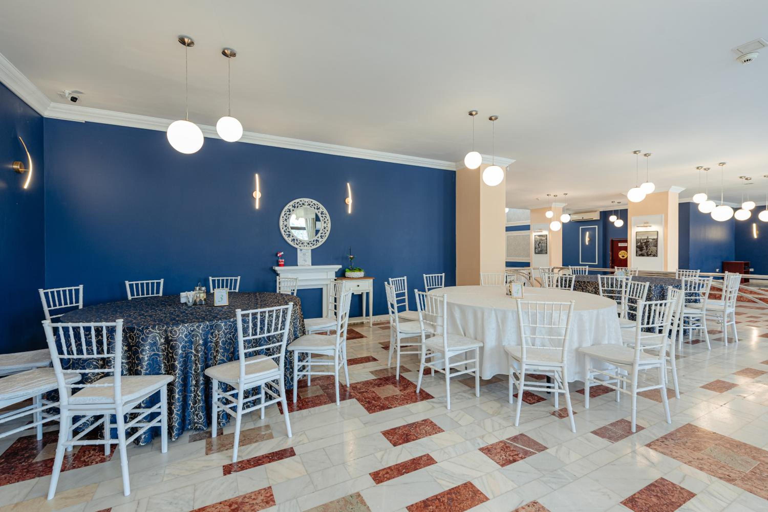 Hotel Rusca 38/50