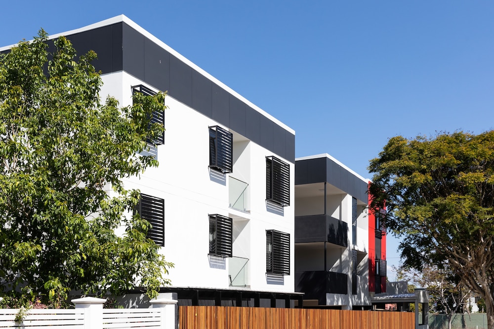 Ascot Budget Inn 2/77