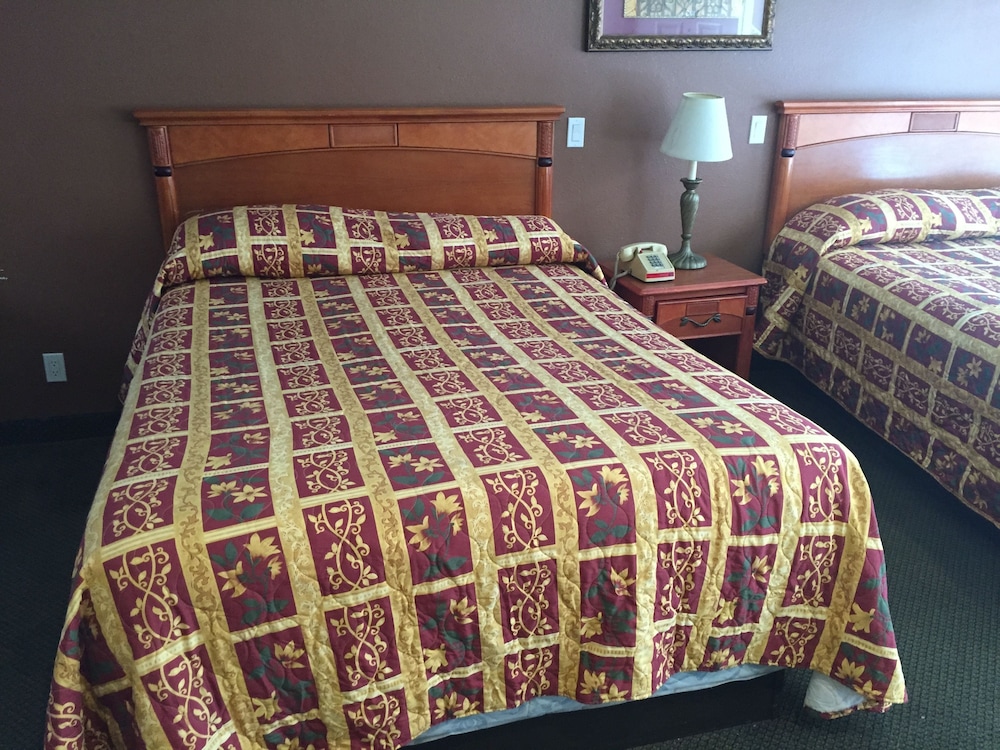 LYFE INN & SUITES by AGA - Beverly Hills 23/57