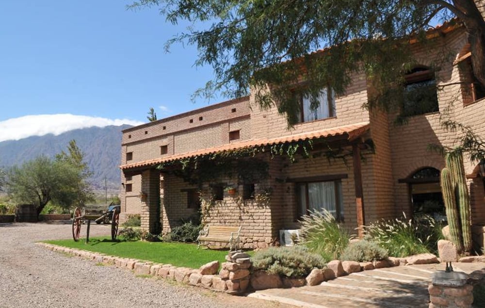 La Casa de la Bodega 2/40