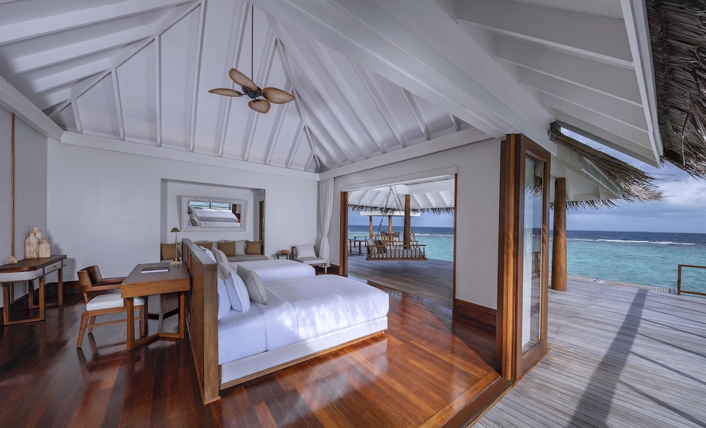 Anantara Kihavah Maldives Villas 46/100