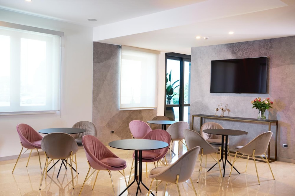 Hotel Omnia 40/50