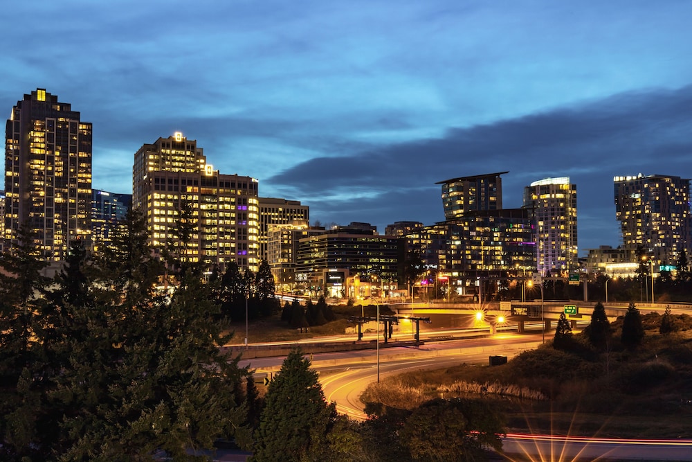 Hotel 116 Coast Bellevue Hotel 28/67