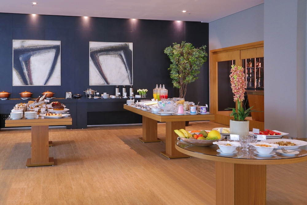 Hotel Araucaria Flat 43/47