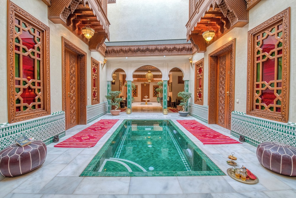 Riad Diamond of Marrakech 39/61