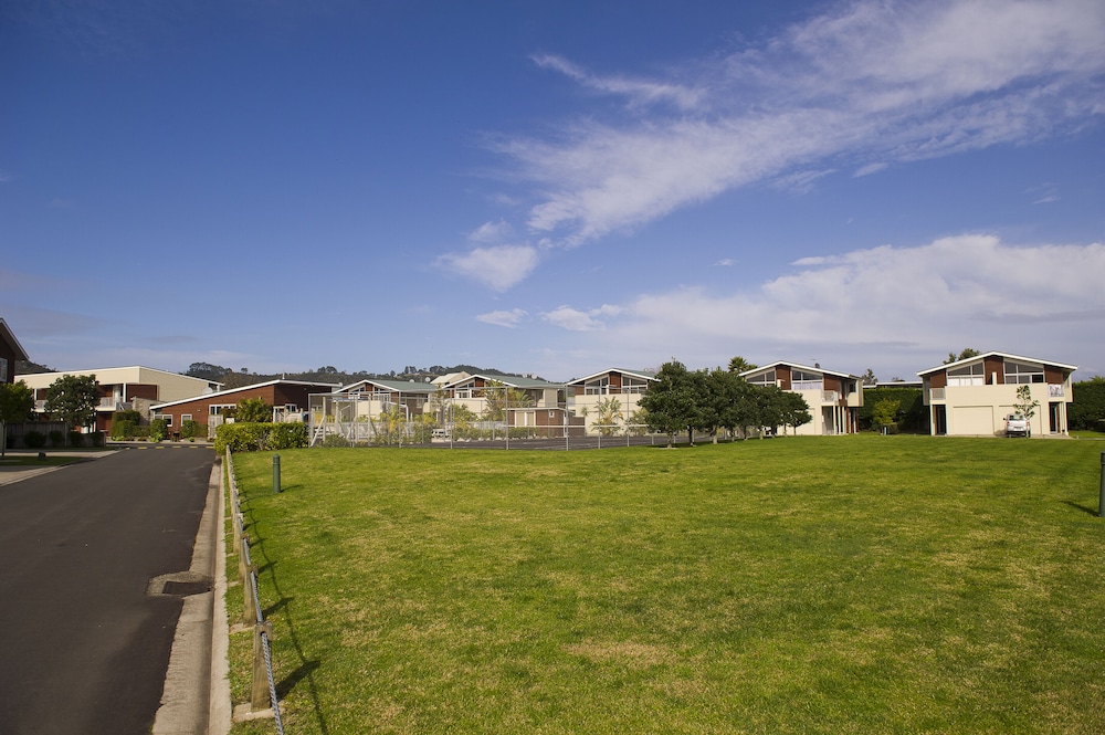Beachside Resort Whitianga 13/36