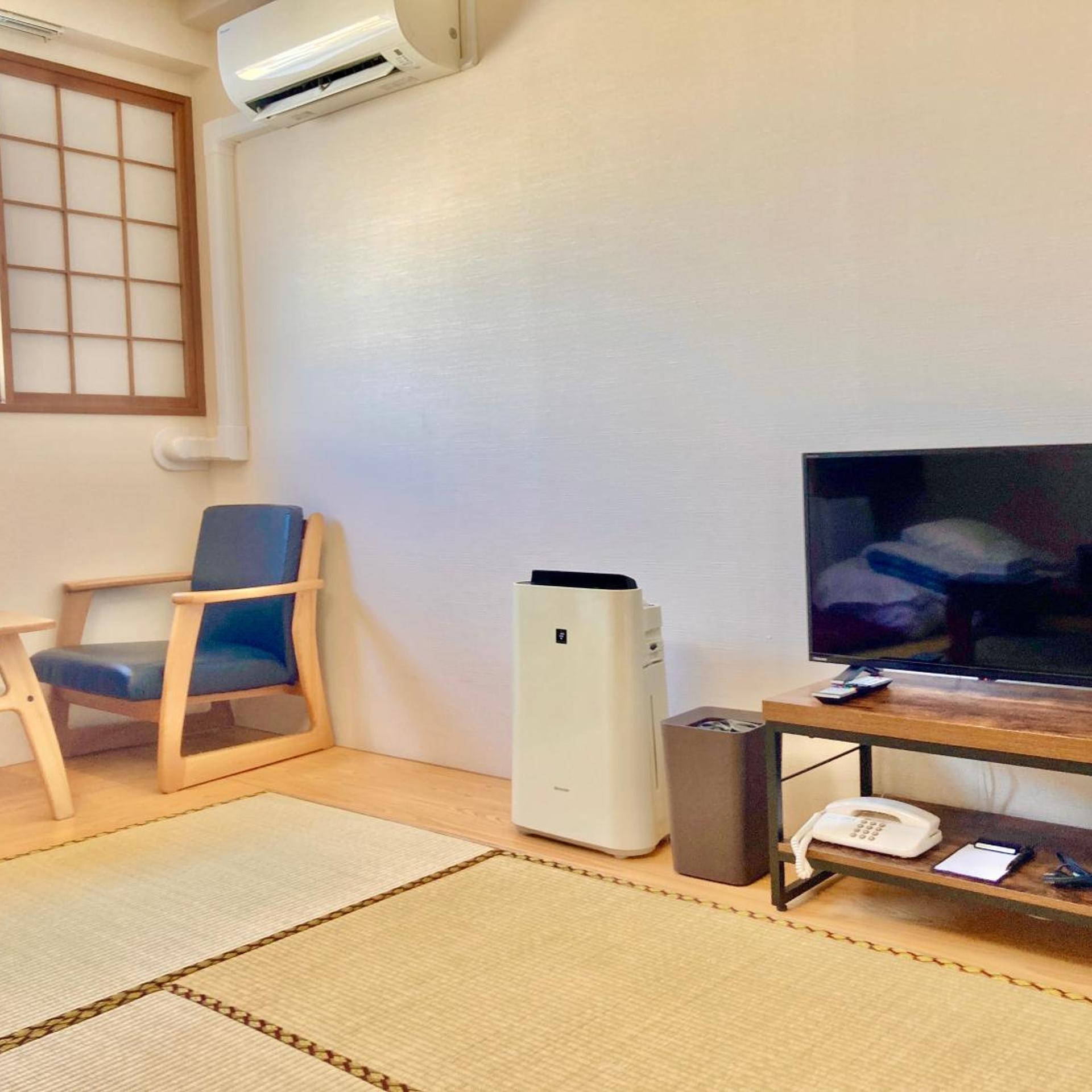 Smart Hotel Kutchan - Hostel 37/45