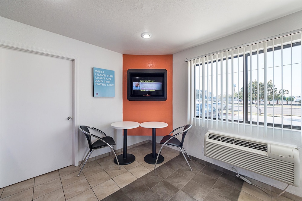 Motel6 Mcallen, TX 26/44