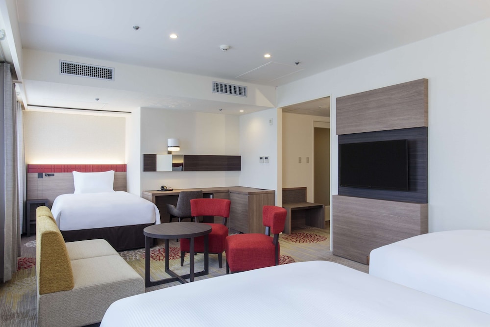 DoubleTree by Hilton Hotel Naha Shuri Castle 58/67